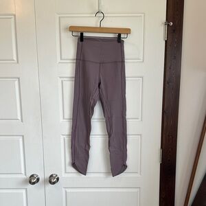 Lululemon petal aligns